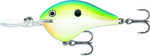 Dt Crankbait 2-3/4in 3/6oz Model: Dt16ctsd