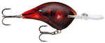 DT CRANKBAIT 2in 5/16oz (4ft) DELTA Model: DT04DEL