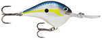 DT CRANKBAIT 2in 5/16oz (4ft) HELSINKI Model: DT04HSD