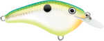 Og Slim 6 Crankbait 2-3/4in 1/2oz Model: Ogs06ctsd