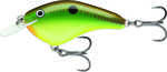 Og Slim 6 Crankbait 2-3/4in 1/2oz Model: Ogs06hcgsd