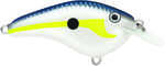 Og Slim 6 Crankbait 2-3/4in 1/2oz Model: Ogs06hsd