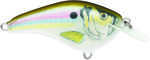 Og Slim 6 Crankbait 2-3/4in 1/2oz Model: Ogs06rsl