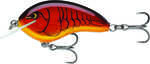 Og Tiny 4 Crankbait 2-1/4in Model: Ogt04ccw