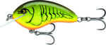 Og Tiny 4 Crankbait 2-1/4in Model: Ogt04crtbc