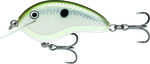 Og Tiny 4 Crankbait 2-1/4in Model: Ogt04ggsd