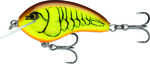 Og Tiny 4 Crankbait 2-1/4in Model: Ogt04mcc