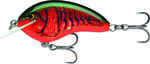 Og Tiny 4 Crankbait 2-1/4in Model: Ogt04rcw