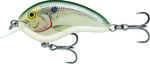 Og Tiny 4 Crankbait 2-1/4in Model: Ogt04sd