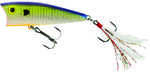 P71 Pop R 3 1/8in 9/16oz Blue Gill Model: P71577