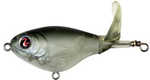 Whopper Plopper 75 3in 9/16oz Phantom Shad Model: Wpl75-17