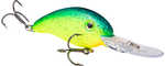 King S3 Xtra Crankbait 7/16oz 10ft Model: Hc3xd-476