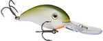 King S3 Xtra Crankbait 7/16oz 10ft Model: Hc3xd-477