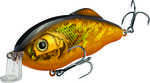 King Hybrid Hunter Shal 1/2oz 1-3ft Model: Hchhs-406