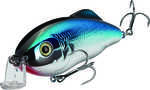 King Hybrid Hunter Shal 1/2oz 1-3ft Model: Hchhs-409