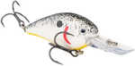 KING KVD 1.5 CRANKBAIT 3in 9ft Model: HCKVDS1.5D-570