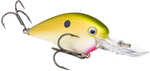 King Kvd 1.5 Crankbait 3in 9ft Tenn Model: Hckvds1.5d-517