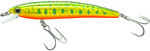 Pins Minnow Floating 2 3/4in 1/8oz Model: F1162-shmy