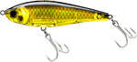 3d Inshore Twitchbait-slo 3 1/2in Model: R1208-hgbl