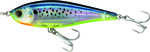 3d Inshore Twitchbait-slo 3 1/2in Model: R1208 Mdg