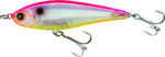 3d Inshore Twitchbait-slo 3 1/2in Model: R1208 Pscl