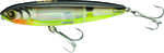 3d Inshore Topknock Pen 4in 9/16oz Model: R1350 Bscl