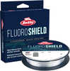 Fluoroshield Line 300yd 8# Clear Model: Bfsvf8-15