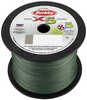 X5 Braided Line 2188yd 20#/8dia Low-vis Model: X5bbk20-22