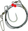 Claw Lazer Redfish Rig Wire 5/0 Os Model: Lrrrs1