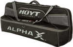 Elevation Hoyt Alpha X Bow Case Black 39in. Model: 