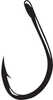 Live Bait Hook Black Ni 4/0 4pk Model: 18414