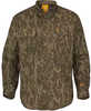 Browning Wasatch Jr Shirt Long Sleeve Button Up