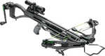 Ravin Crossbows C0018 AT400 400Fps 7.5 Lbs 33" Black