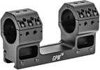 The Griffin Precision Mount (GPM) Mounts Are machined In-House In Watertown, Wi From Lightweight Aircraft-Grade 6061-T6 Aluminum. GPM Mounts Incorporate a Dowel Pin Alignment System Allowing Use Of Th...