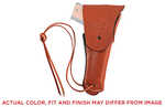 DeSantis Gunhide 174 G.I. Issue Hip Holster Marine Corps Model Belt Holster Fits Standard 1911 Models 5" From Colt/S&W S