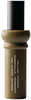 Rolling Thunder Game Call Dc212DTN Two Stroke Double Reed Cutdown Attracts Ducks Dark Tan/Black Acrylic