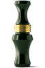 Rolling Thunder Game Call Dc015Mal Mean Duck J-Frame Attracts Ducks Mallard Green Acrylic