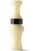 Rolling Thunder Game Call Dc015Ivy Mean Duck J-Frame Attracts Ducks Ivory Acrylic