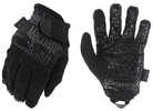 Mechanix Wear Taa Precision Pro Gloves Large Covert Black Hdg-f55-010