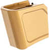 Tyrant Cnc TDG48MAGEXGOLD Magazine Extension Fits Glock 43X/48 Gold Aerospace Grade Aluminum