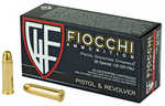 Link to Model: Fiocchi Centerfire Pistol Caliber: 38 Special Grains: 130Gr Type: Full Metal Jacket Units Per Box: 50 Manufacturer: Fiocchi Ammunition Model: Fiocchi Centerfire Pistol Mfg Number: 38A