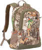 Allen 19202 Terrain Cape Daypack Olive/ Realtree Edge