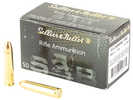 Link to Sellier & Bellot SB30A 30 Carbine 110gr Full Metal Jacket Ammo 50 Round Box