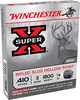 Link to Winchester Super X 410 Gauge 3" 1/4oz Rifled Slug Shot Ammo 5 Per Box