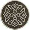 Maxpedition Celtic Cross Patch Arid