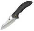 Spyderco Magnitude Carbon Fiber Folding Knife