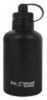 Eco Vessel Boss Triple Insulated Growler w/Infuser Blk 64oz