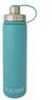 Eco Vessel Boulder Insulated Water Bottle Teal 24 oz.