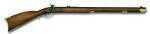 Pedersoli Kentucky Percussion Muzzleloading Rifle, 32 Caliber Md: S.213-032