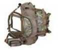 Horn Hunter "Full Curl" Combo Realtree